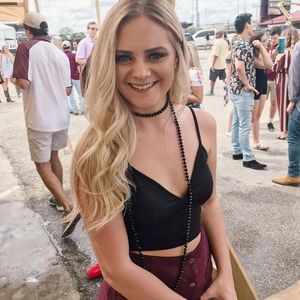 Meet your Posher, Kelsey